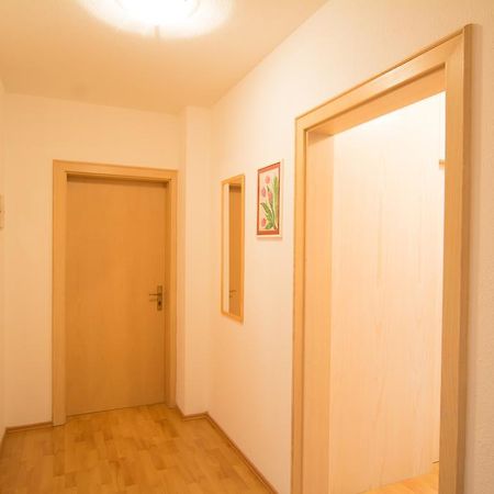 Appartment Plottenbaeck Campo Tures Buitenkant foto
