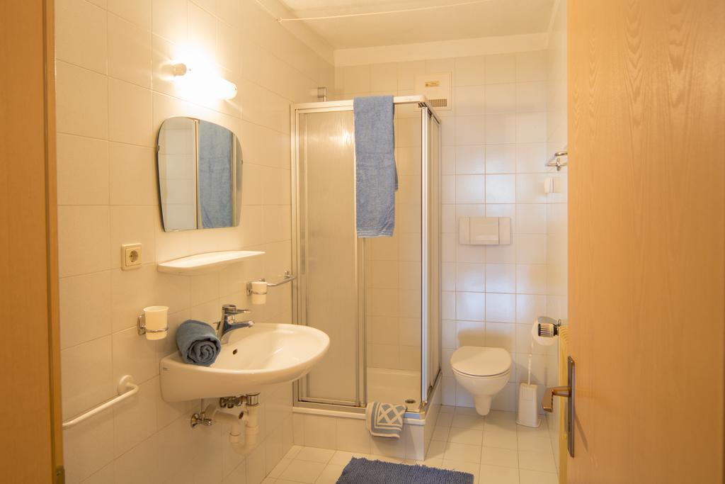 Appartment Plottenbaeck Campo Tures Buitenkant foto
