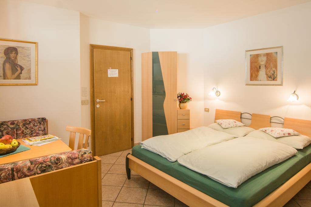 Appartment Plottenbaeck Campo Tures Buitenkant foto