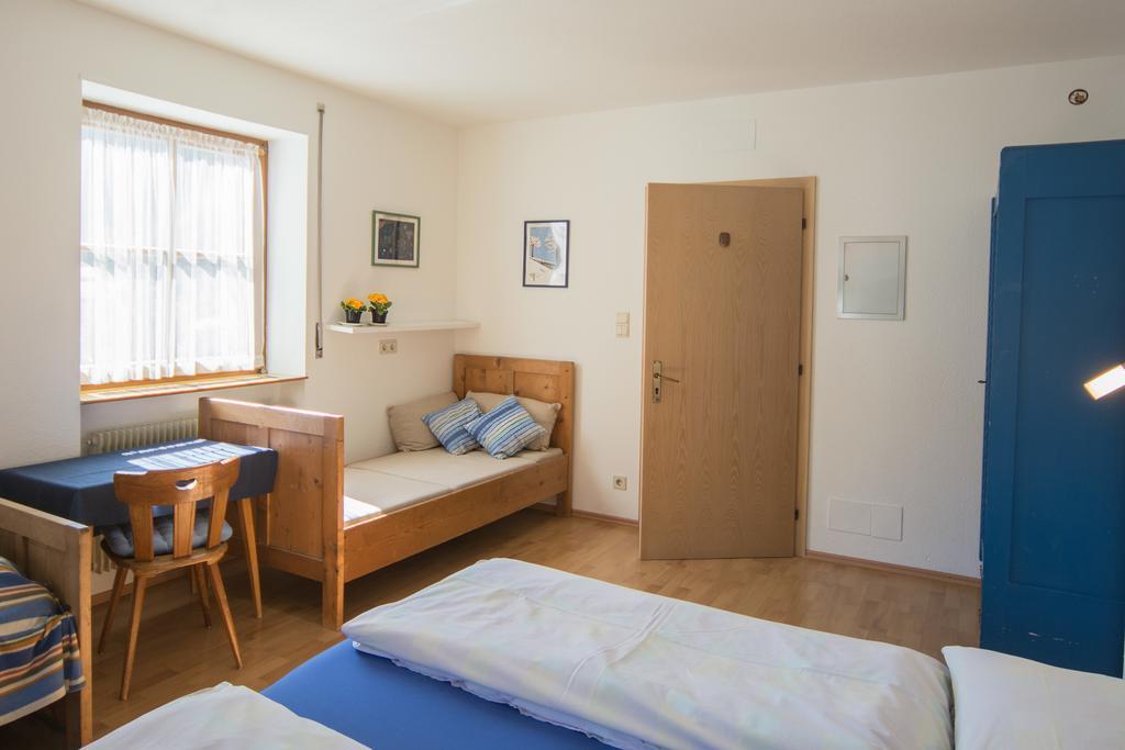 Appartment Plottenbaeck Campo Tures Buitenkant foto