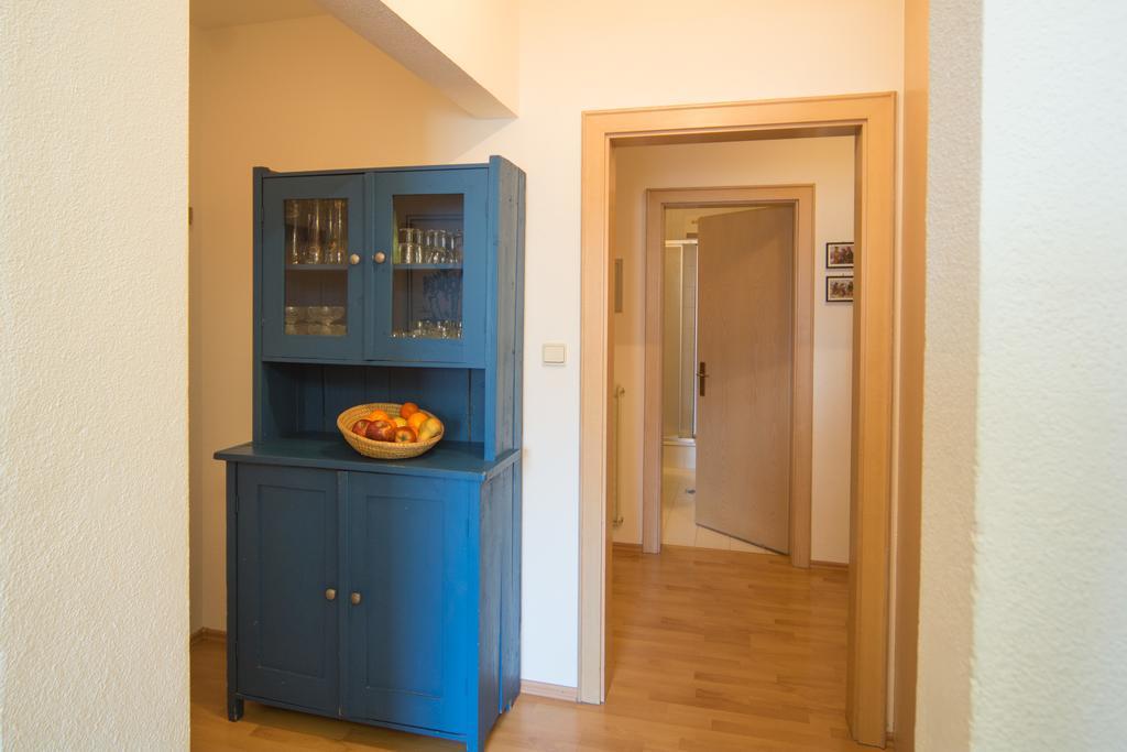 Appartment Plottenbaeck Campo Tures Buitenkant foto
