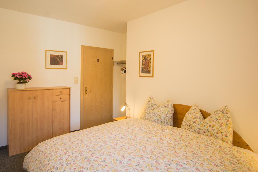 Appartment Plottenbaeck Campo Tures Buitenkant foto
